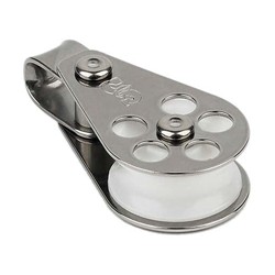 Schaefer Single Lashing Eye 900 lbs  02-02