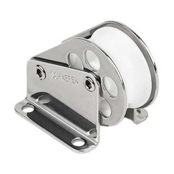 Schaefer Halyard Lift, Single 1000 lbs 03-50