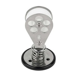 Schaefer Stand-Up Deck 1000 lbs 03-62