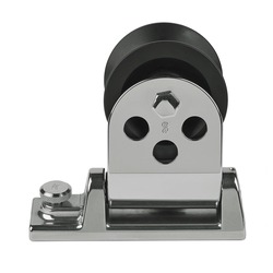 Schaefer Sheave, Replacement For 32-89 62-100-BW