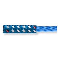 6mm x 600 ENDURA BRD SOL BLU