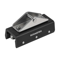 Traveler Car, 1 1/2"(38mm), 6 Wheel