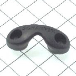 Schaefer Plastic Cam Fairlead (Black) works with 70-07 77-07-BLK