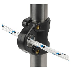 Stanchion & Pulpit Furling Bullseye