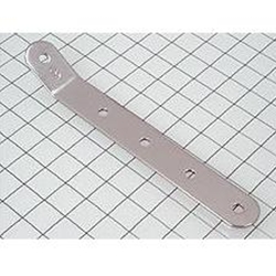 Schaefer 1/4" Pin Bent Chainplate 84-76