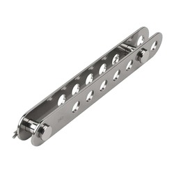 Link Tang, 3/8"(10mm) Pin, 1"(25mm) Wide