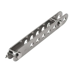 Link Tang, 1/2"(13mm) Pin, 1 1/4"(32mm) Wide