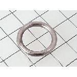 Schaefer Utility Ring, 3/16"(5mm) Stk, 1"(25mm) ID 94-02