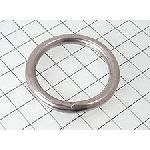 Schaefer Utility Ring, 3/8"(10mm) Stk, 2 1/2"(64mm) ID 94-41