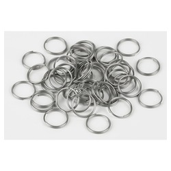 Cotter Rings, 50 PK, 5/8" Inside Dia.