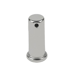 Clevis Pin, 3/8"(10mm) Dia x 25/32"(20mm) L