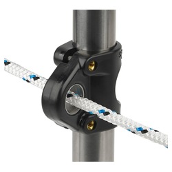 35' x 1/4" Line