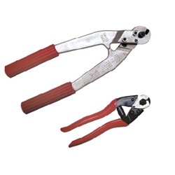Cable Cutter - Up To 1/4" Wire