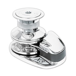 Lofrans PROJECT 1500 Capstan Chrome 1200W 12VDC