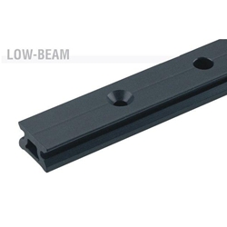 MR 27mm CB Low-beam Track w/Pinstop Holes