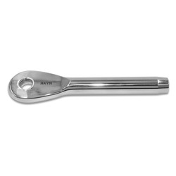 Aircraft Type Eye 9/32 wire 7/16 pin