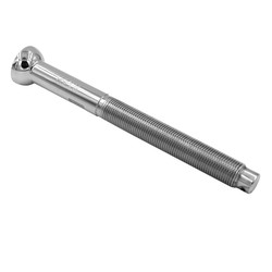threaded stem ball 1/2 thread for 21/32 x 1 1/32 cup