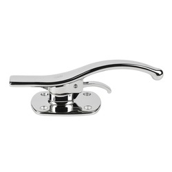7" Transom Door Handle (catch plate included)