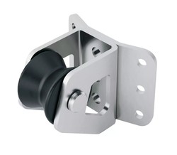HLYD RESTRAINER-LRG W/160 DEG BASE