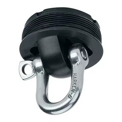 ADPT-1 REFLEX D SHKL THREADED