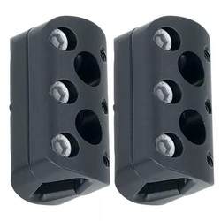 CLAMP-2 REFLEX TORSION CABLE