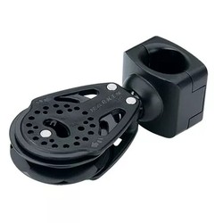 BLK ASSY-57MM CARBO RATCHET LEAD