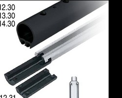 FOIL-2 MKIV 7ft BLACK