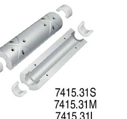 CONN-6 MKIV 13in W/SM BUSHINGS