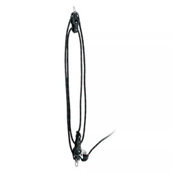 VM PURCH SYS-4:1 SGL ENDED 40MM CARBO