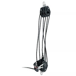 VM PURCH SYS-6:1 SGL ENDED 75MM CARBO