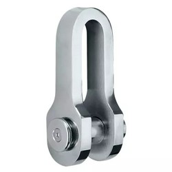 TOGGLE/EYE JAW-3/4in JAW/3/4in PIN