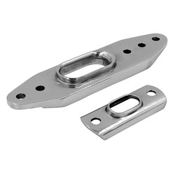 Navtec GIBB T BACKING PLATE 5/32"WIRE